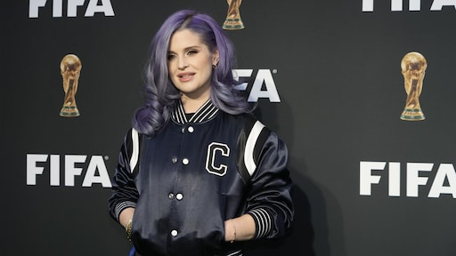 Kelly Osbourne 'fucking trots' op haar status als nepobaby