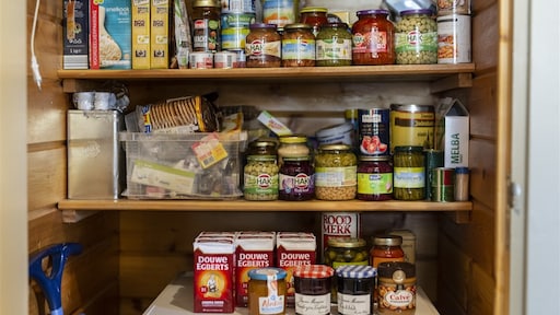 Moeten we ons voorbereiden op een oorlog? 'Geen tekort aan bedreiging'