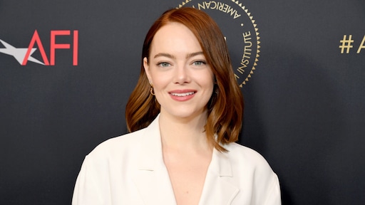 Emma Stone verdedigt expliciete seksscènes in Poor Things