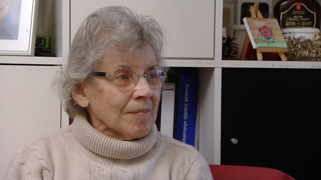 Moeder Ann van HMMIK ziet leven niet meer zitten door kluswoning: 'Ze kunnen me beter een spuitje geven'