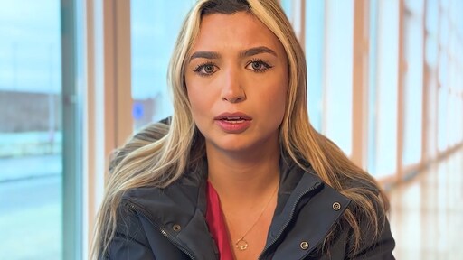 Sonja verlaat vrijwillig het Big Brother-huis: 'Voel me echt heel slecht'