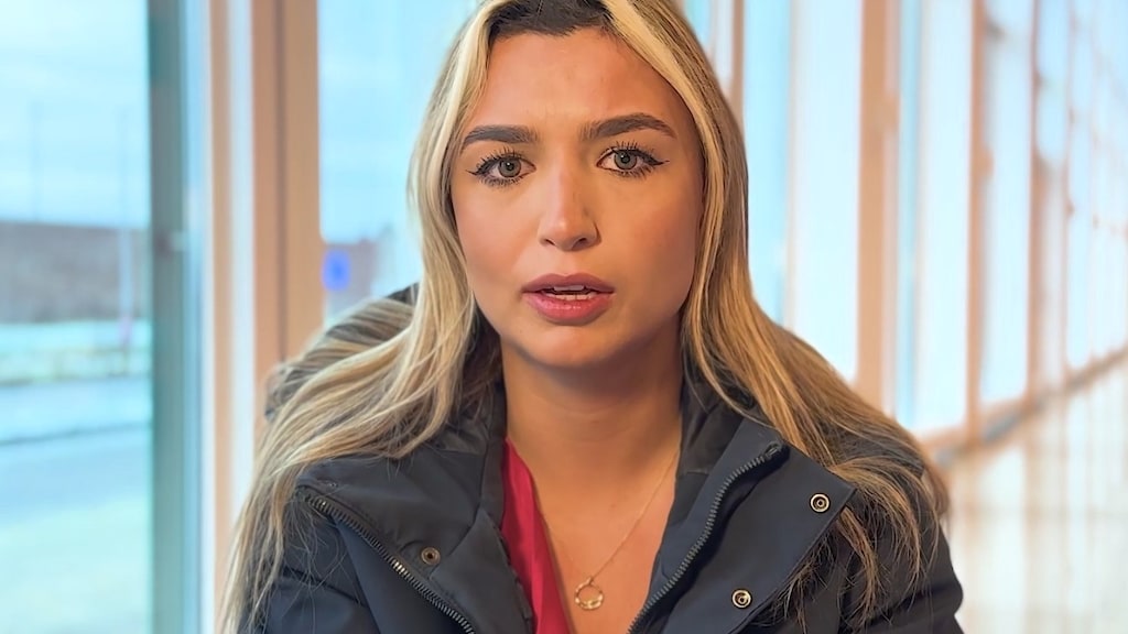 Sonja verlaat vrijwillig het Big Brother-huis: 'Voel me echt heel slecht'