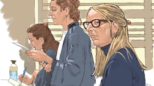 OM eist 11 jaar tegen moeder voor doodziek maken van haar kinderen