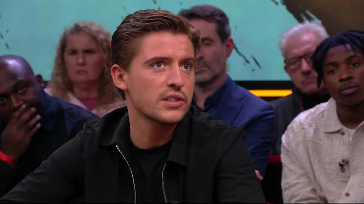 Lil Kleine over 'giftige' relatie: 'Gebeuren gauw verkeerde dingen'