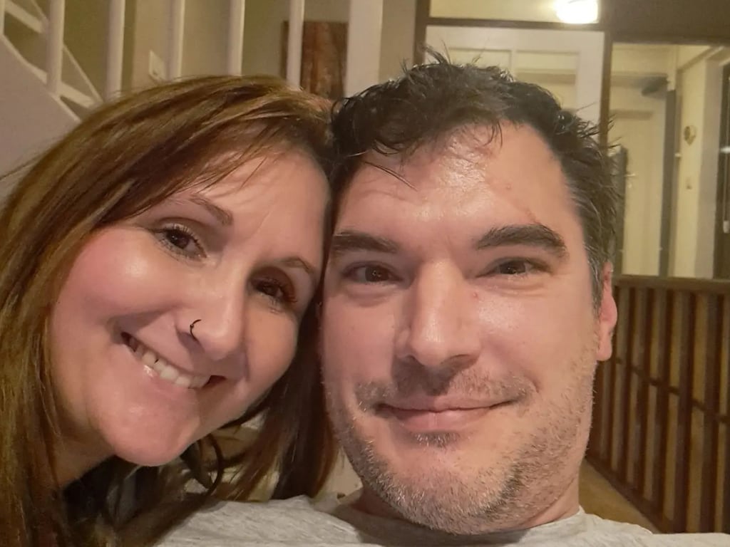 Relatie Priscilla en Lukas Wildeman uit Een huis vol in zwaar weer: 'Langzaam weer elkaar vinden'