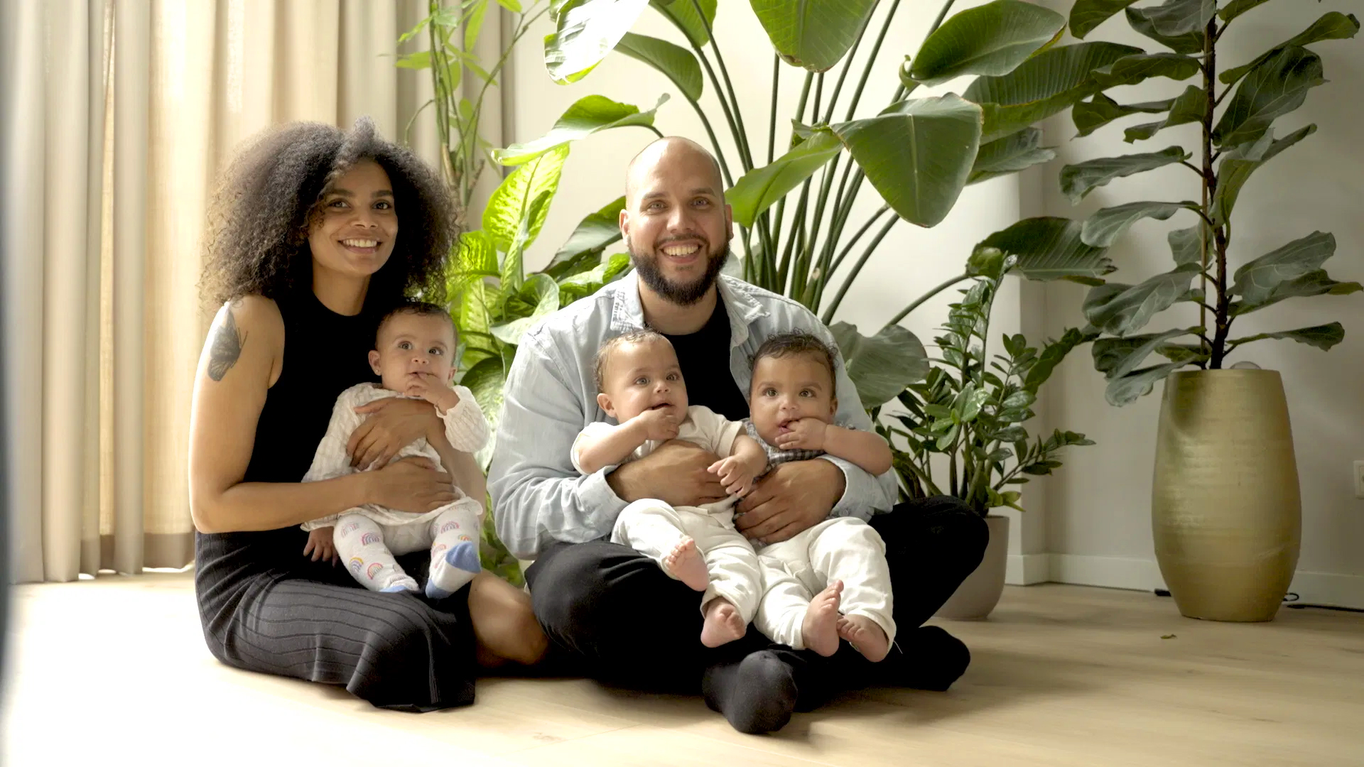 Fahishta più del previsto trova difficile la decisione di Carlo  Via RTL