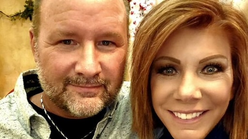 Meri Brown ontkracht geruchten over nieuwe vriend: ‘Kom op zeg!’