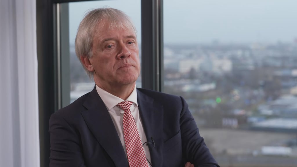 ASML hekelt migratieplannen NSC en PVV: 'Krijgen we hier geen mensen, dan wel elders'