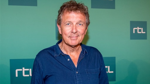 Robert ten Brink neemt afscheid van trouwe viervoeter: 'Dag vriend'