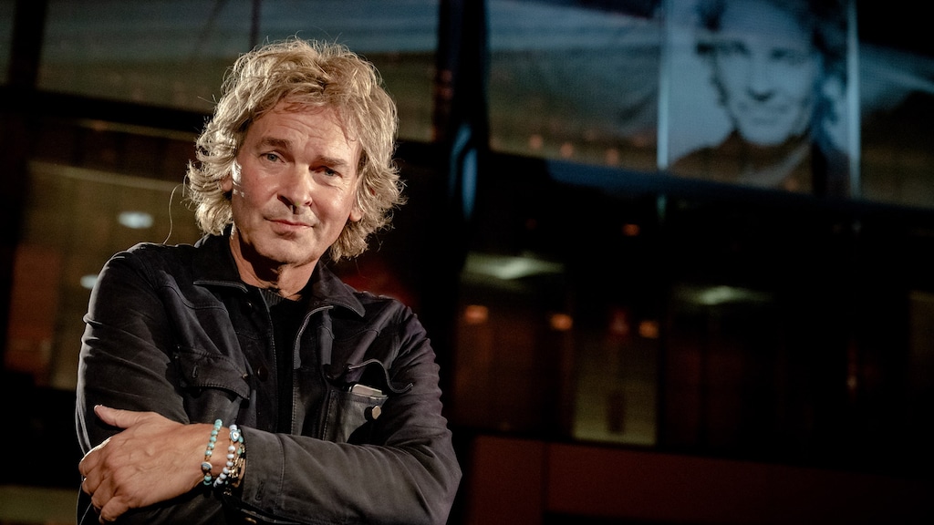 RTL op zoek naar vervanger voor programma Matthijs van Nieuwkerk