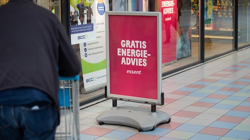 Essent rekent soms stiekem hoger tarief voor zonnepaneelhouders