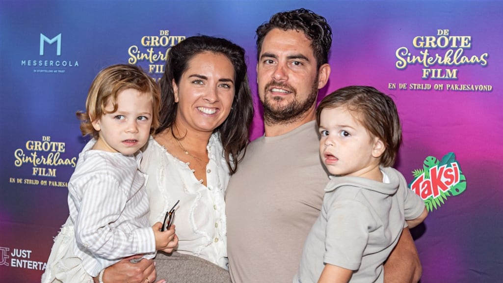 Leslie Keijzer kreeg affaire met partner door Echte Meisjes in de Jungle: 'Toen was het raak'