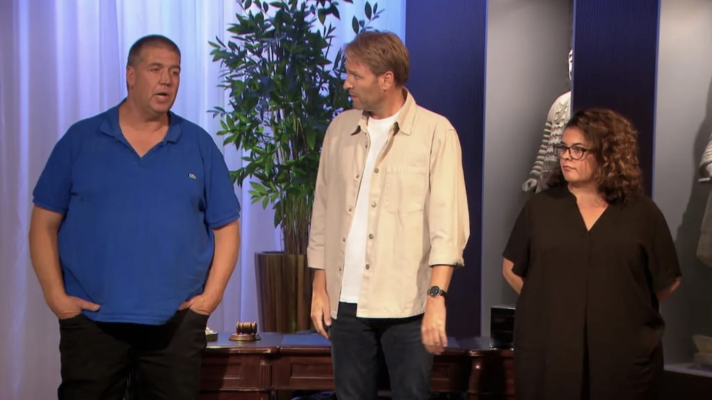 Café aan huis drijft buurvrouw Mr. Frank Visser Doet Uitspraak tot waanzin: 'Hij heeft gewoon schijt aan mij'