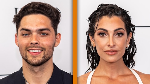 Thijs Boermans eerlijk over babymoon met Anna Nooshin: 'Was echt drama'