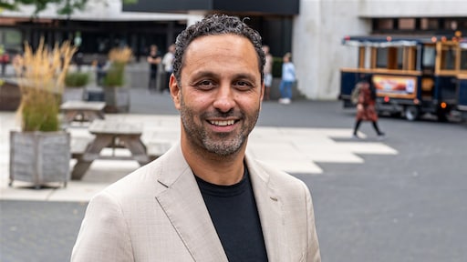 Rijksrecherche voert 'oriënterend onderzoek' uit naar Khalid Kasem