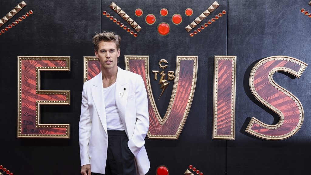 Austin Butler had stemcoach nodig om Elvis-accent af te leren
