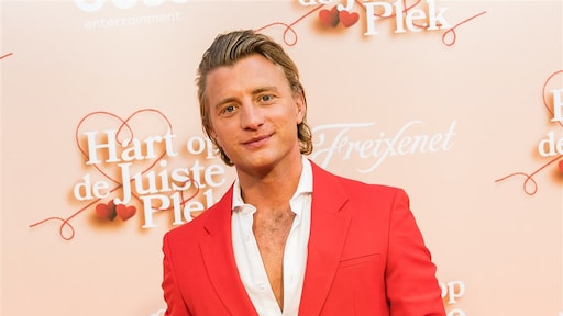 Buren Jan Versteegh gebruiken hem als pakketpunt: 'Ongewild nieuwe carrière'