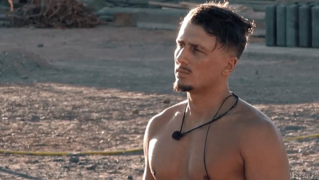 Het resultaat van de eerste dagen zonder (nieuwe) wax