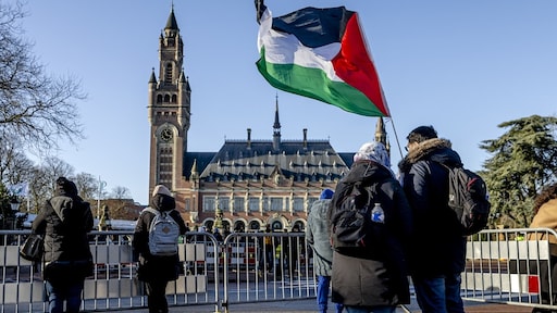 Hof: Israël moet doden Gaza voorkomen, Hamas moet gijzelaars vrijlaten