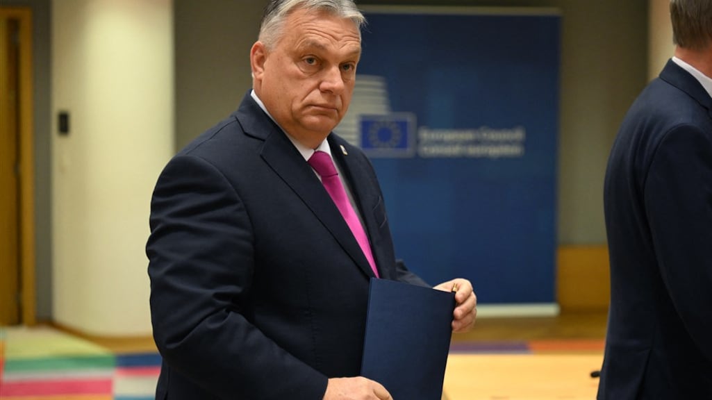 Geheim EU-plan voor 'saboteren' Hongaarse economie lekt uit: 'Brussel nu in de aanval'