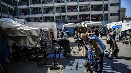 Hielpen VN-medewerkers bij Hamas-aanval? Beschuldiging van ontvoering en verplaatsen van doden