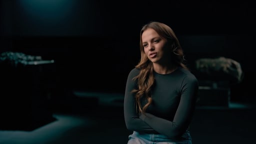 Demi de Boer na Special Forces VIPS: 'Moeilijk om terug te zien'