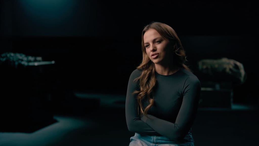 Demi de Boer na Special Forces VIPS: 'Moeilijk om terug te zien'