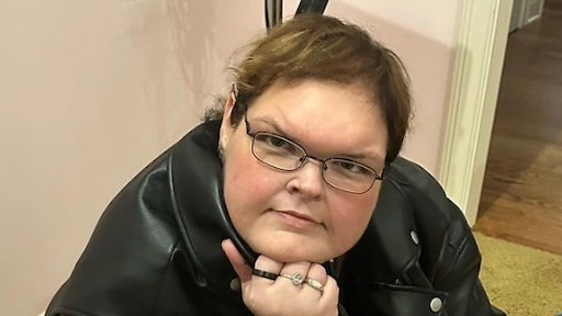 Tammy Slaton onthult dieettips na drastisch gewichtsverlies