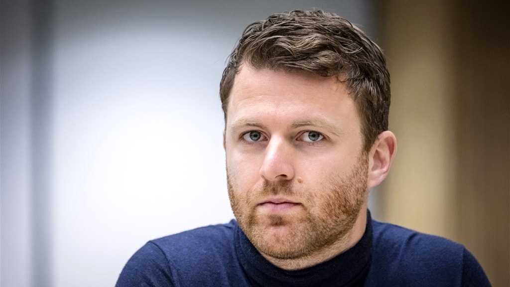 Royce de Vries reageert op aanhouding man in moordonderzoek Peter R. de Vries