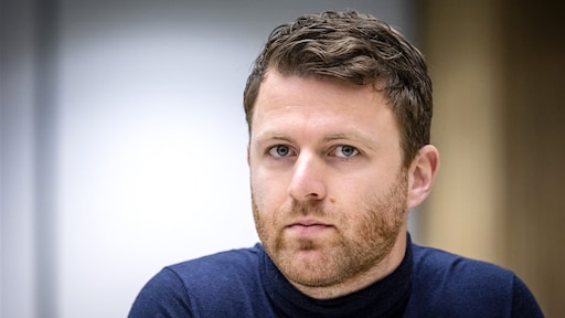 Royce de Vries reageert op aanhouding man in moordonderzoek Peter R. de Vries