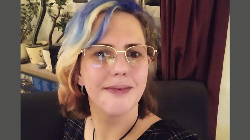 Ellen wil nooit meer 'normaal' zijn: 'Ik ben autistisch en dat is prima'