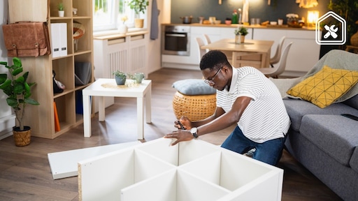 Deze IKEA-meubels zorgen voor de meeste stress bij het in elkaar zetten