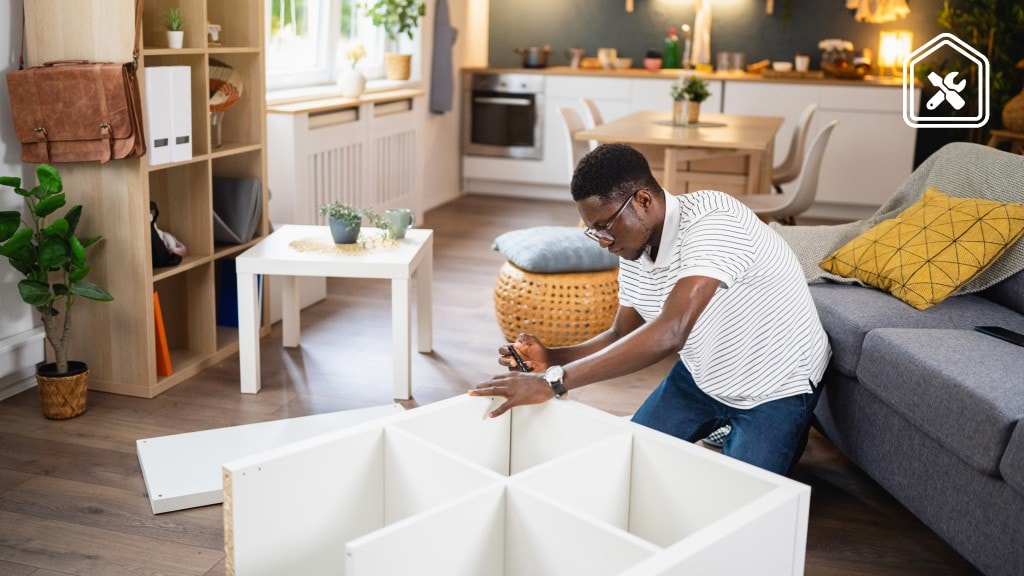 Deze IKEA-meubels zorgen voor de meeste stress bij het in elkaar zetten