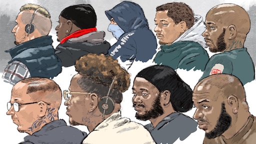 ‘Moordmakelaar’ in zaak Peter R. de Vries: ‘Ik wil sorry zeggen’