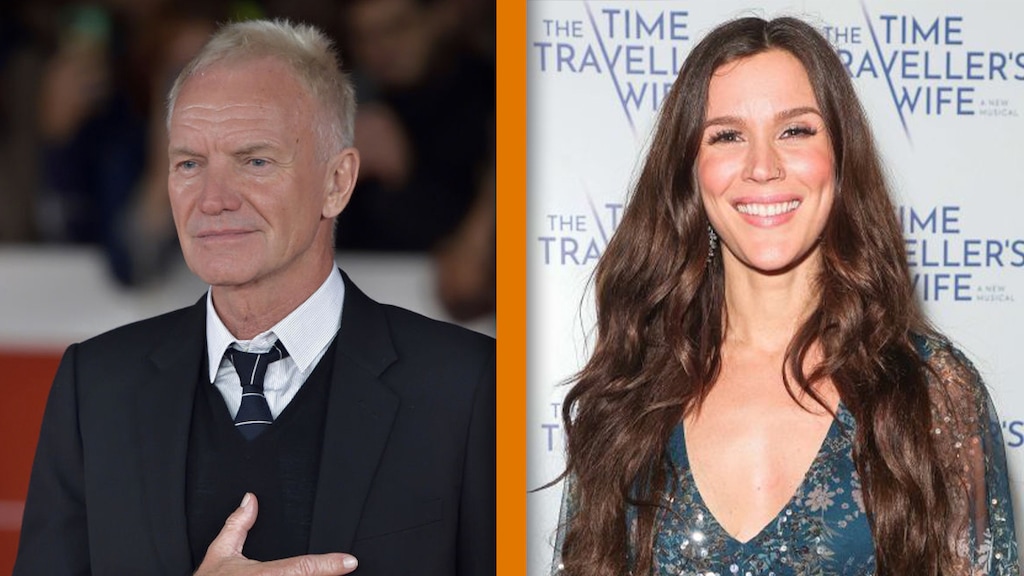 Sting en Joss Stone treden op tijdens North Sea Jazz