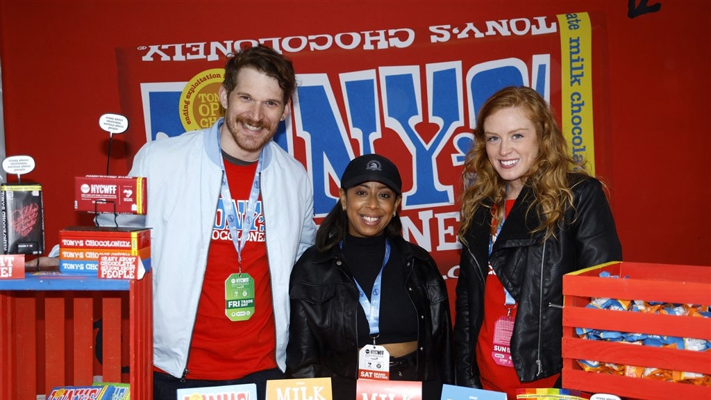 Meer omzet, maar ook flink verlies voor Tony's Chocolonely