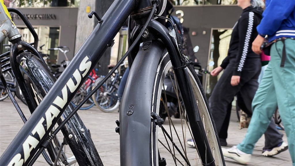 100 tot 150 banen weg bij fabrikant van Batavus-fietsen