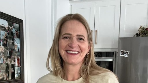 Christine reageert op kritiek dat ze nog niet over Kody heen is