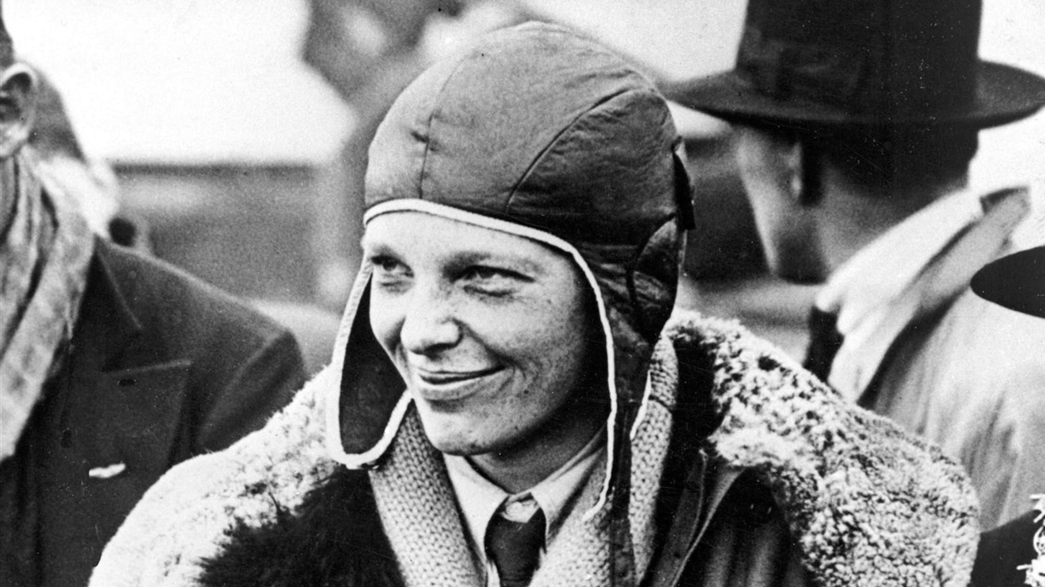 Vliegtuigwrak Amelia Earhart na 90 jaar mogelijk gevonden