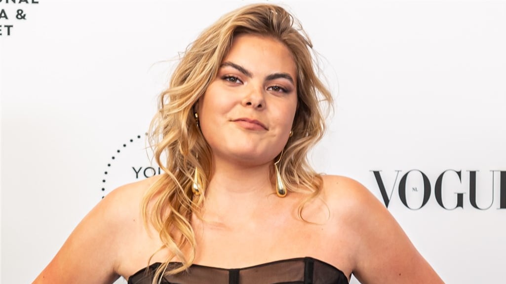 Eloise geniet van 'laatste paar dagen' in Nederland: 'Zo gek'