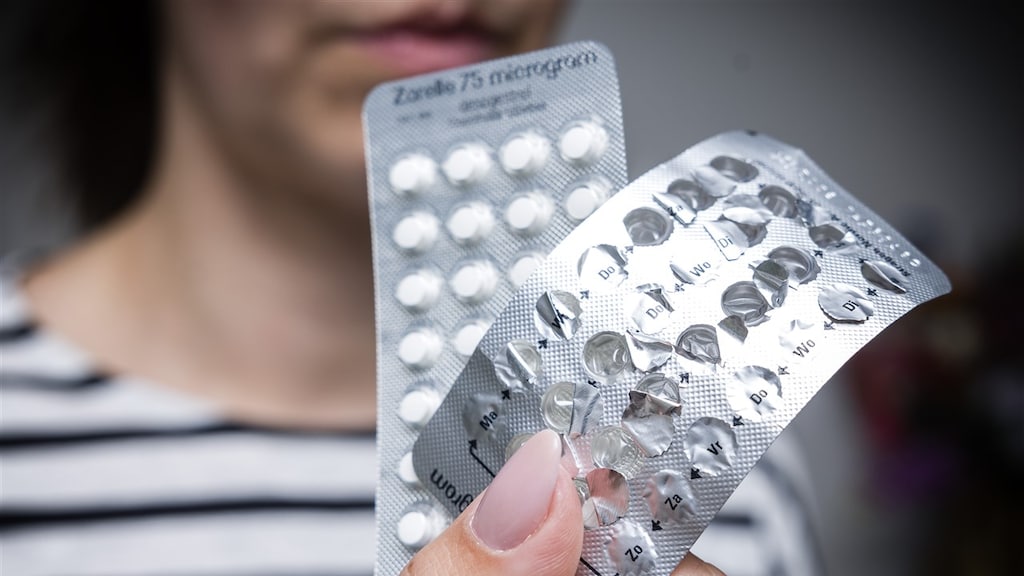 14 procent van jonge vrouwen heeft seks zonder anticonceptie