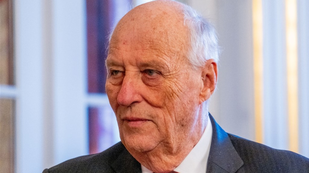 Noorse koning Harald opgenomen in ziekenhuis tijdens vakantie in Maleisië