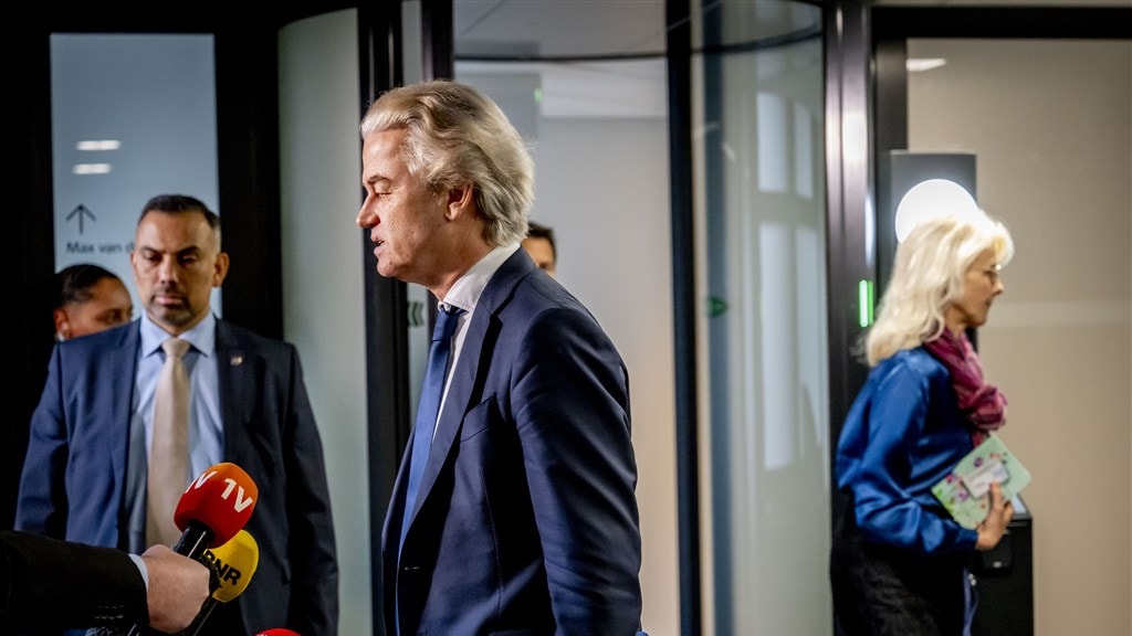 Geen goede sfeer in formatie: 'Komende dagen worden cruciaal'