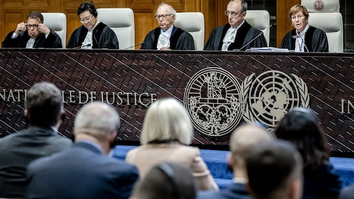 VN-hof wijst Oekraïense schadeclaim aan Rusland voor neerhalen MH17 af