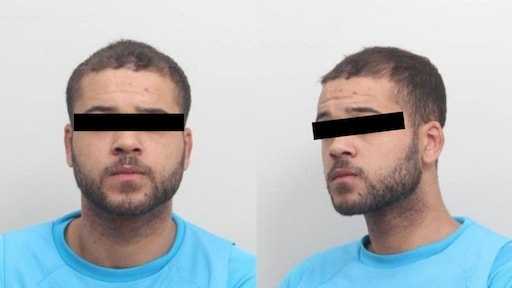 Klopjacht in wijk in Doetinchem naar moordverdachte Bretly Dorder
