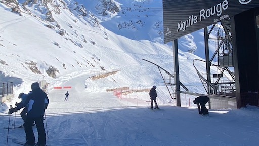 Beroemde Franse ski-afdaling ten dode opgeschreven: 'Te gevaarlijk'
