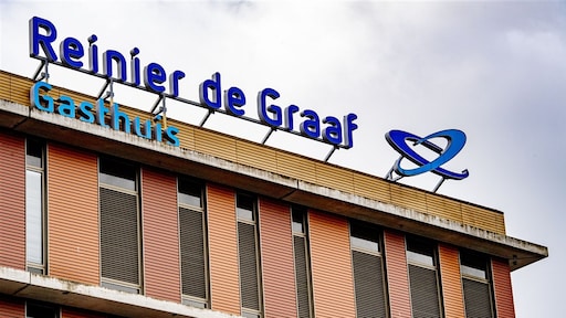 Ontslag 'uit het niets' kost Delfts ziekenhuis 300.000 euro
