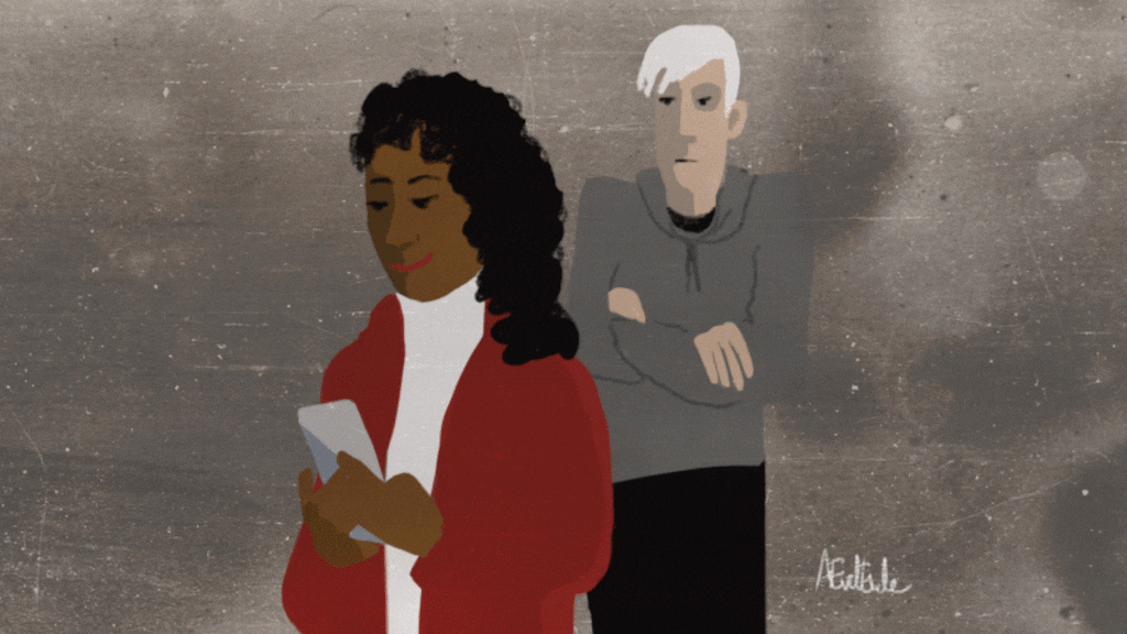 Delano is jaloers: 'Vaak haal ik een jaar verkering niet eens'