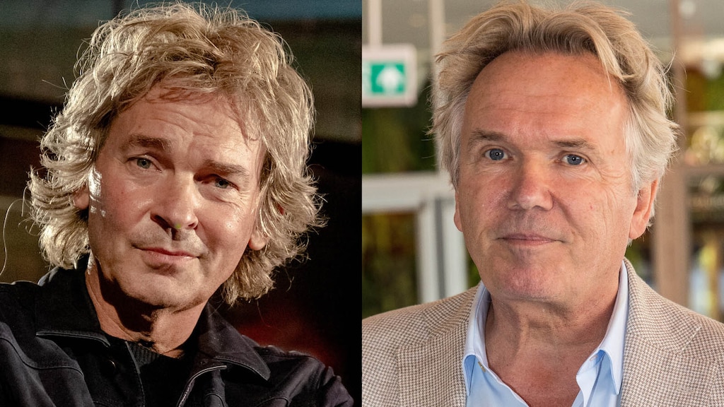 Rapport over misstanden publieke omroep verschijnt vandaag: hier gaat het over