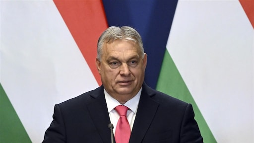 Blijft Orbán dwarsliggen? EU probeert op één lijn te komen over miljardenpakket Oekraïne